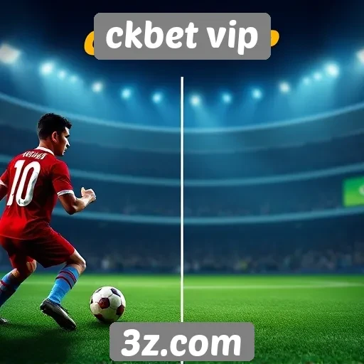 ckbet vip - Comparativo entre ckbet vip e concorrentes