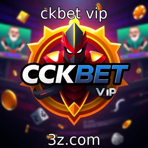 ckbet vip - Análise do mercado de jogos nesse cenário competitivo