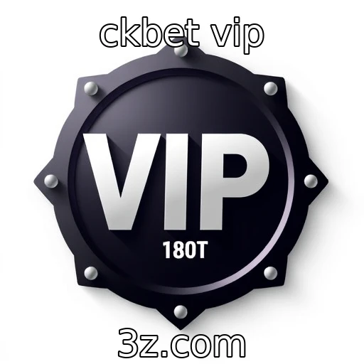 ckbet vip - Crescimento das apostas online na indústria de jogos