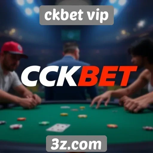 ckbet vip - Avaliações de jogadores sobre o ckbet vip