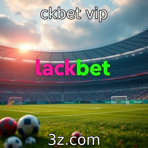 ckbet vip - Desenvolvimento de jogos sustentáveis e eco-friendly